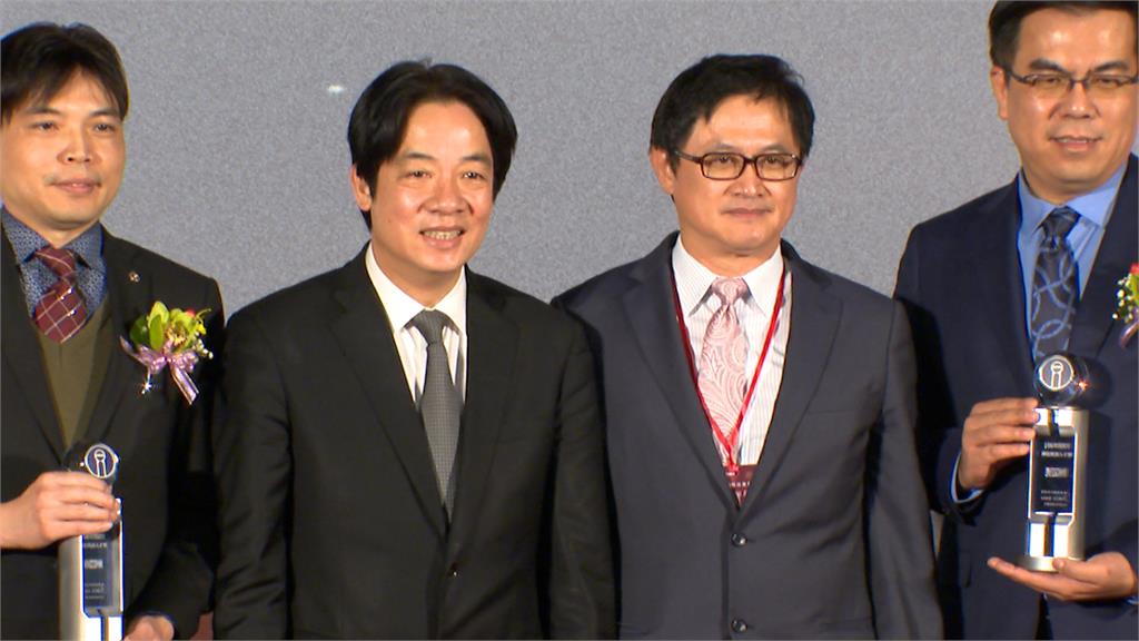 任民進黨智庫副董恐觸怒北京? 童子賢這樣說