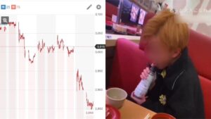 日本17歲屁孩這一舔掀漣漪!壽司郎股價崩跌蒸發「160億日圓」