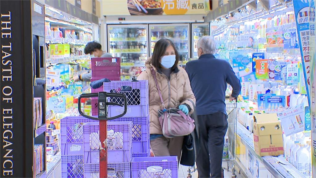 防疫鬆綁!解封概念股有行情?