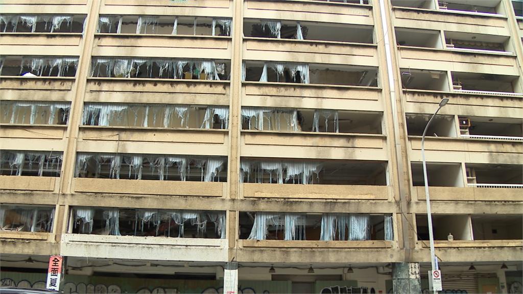 小建商借嘸錢爆爛尾樓潮 公會喊話放寬土融管制