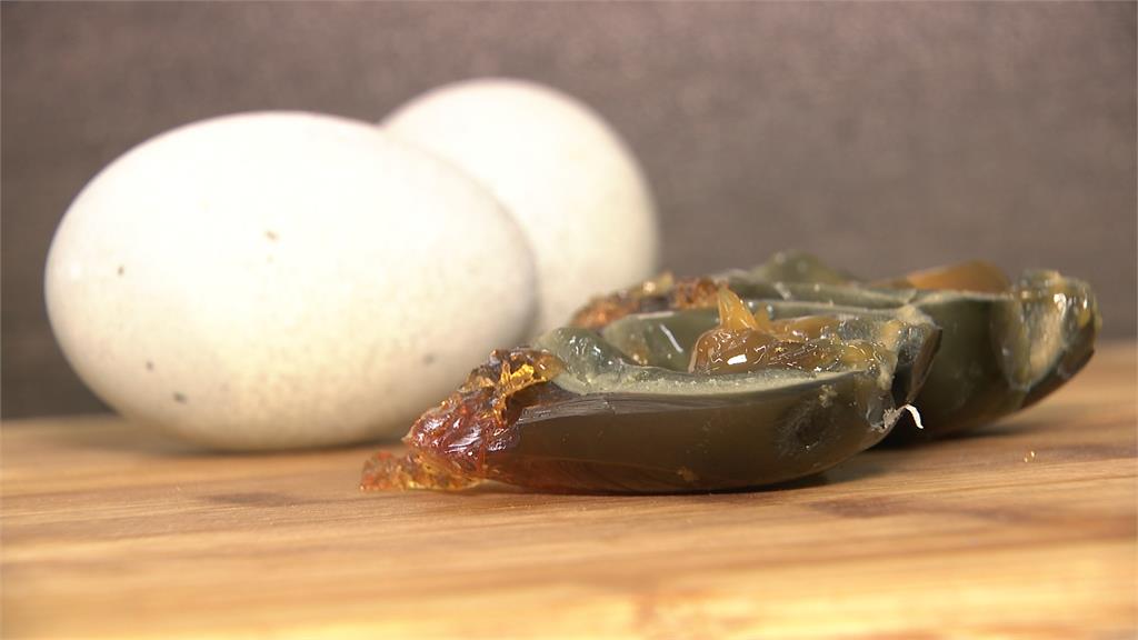 蛋漲!鴨蛋一斤漲2元 鹹蛋、皮蛋連動漲