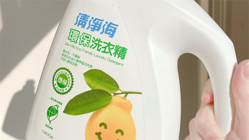 清淨海「連2日熔斷」網問賣什麼?驚曝郭董背書過