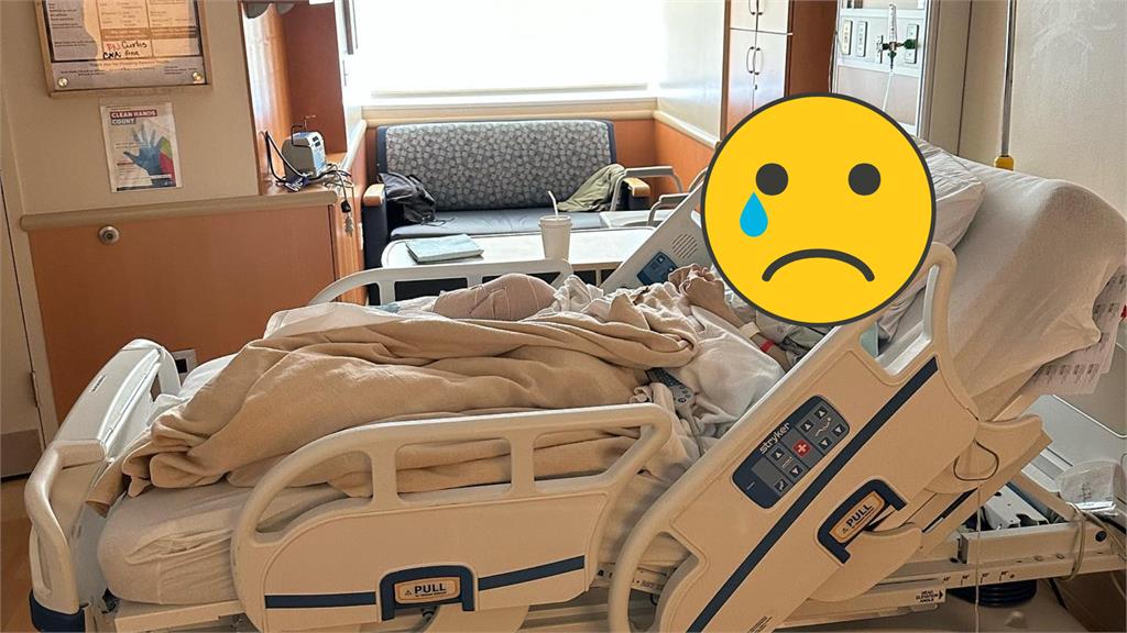 58歲金馬影后遇暴風雪事故!送醫搶救結果曝光