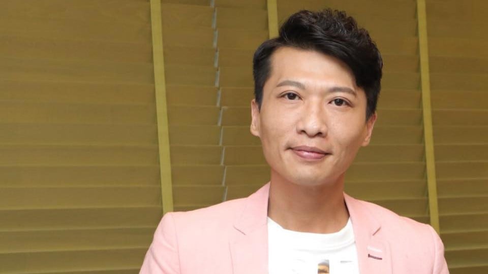 方順吉驚曝「空白配偶欄」身分證!突證實離婚2年了:我沒事啦…