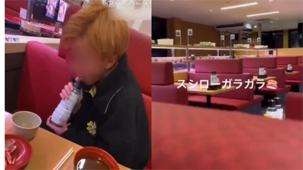 壽司郎不只股價暴跌39億!忠實客曝10秒店內近況…600萬人驚呆