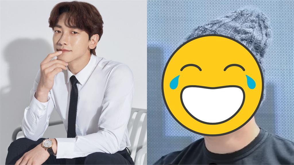 Rain自爆黑歷史!曾「胖到眼睛剩1條線」 驚人肥宅照曝光