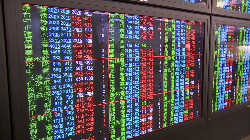 台股開工連漲5天!滿手現金想進場賺菜尾 內行曝1關鍵勸退