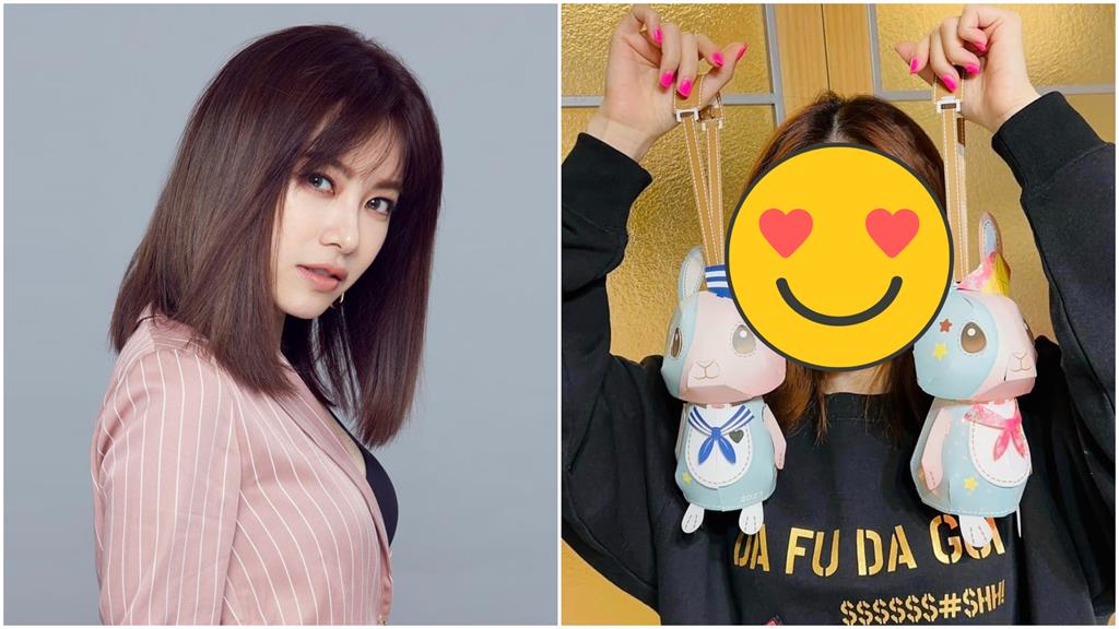 又一凍齡女神!44歲徐懷鈺素顏「膚況根本高中生」近臉照驚呆眾人