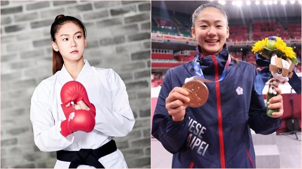 贏比賽卻崩潰痛哭!文姿云曝退出國家隊心聲:邁向下一段人生