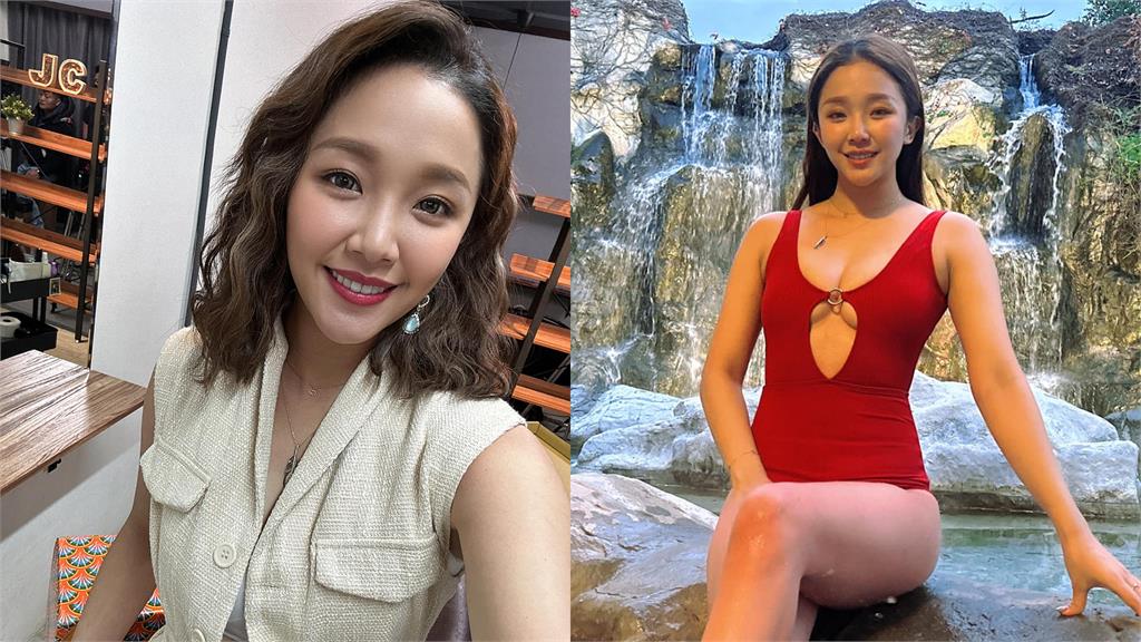 才曬男友同框甜蜜照!賴慧如開工拍《市井豪門》:又開始虐心