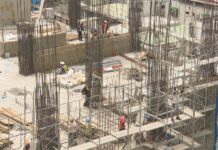 青埔預售屋3年價飆近5成 業者曝「3大關鍵」