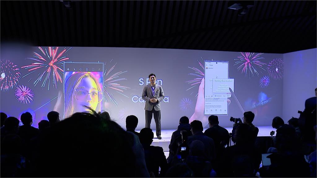 與iPhone15、OPPO旗艦機競爭 三星端出「台積電四奈米處理器」