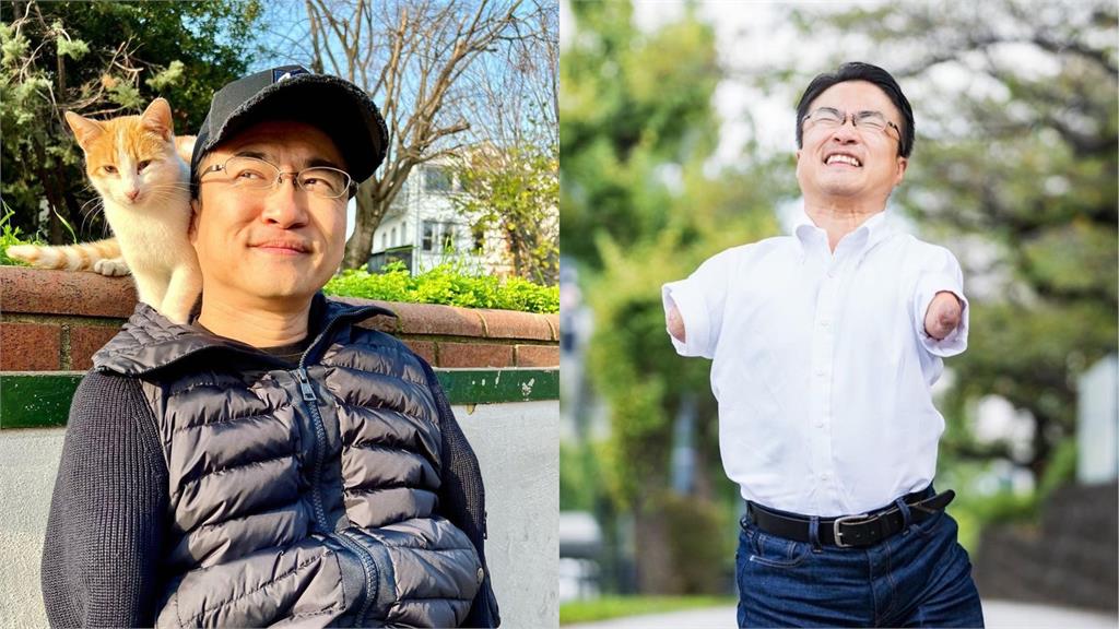 為何乙武洋匡醜聞不斷「桃花卻超旺」?友人曝他全靠2驚人絕活