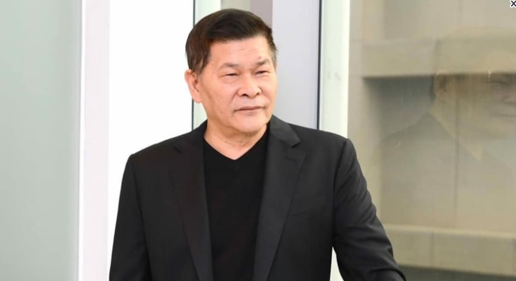 澎恰恰拍片欠債2.4億 揭內幕:開拍前接關鍵電話