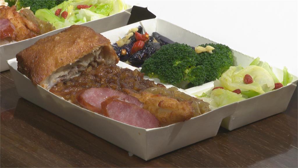 外食費調漲負擔重 食物類CPI權數調升至25.4%