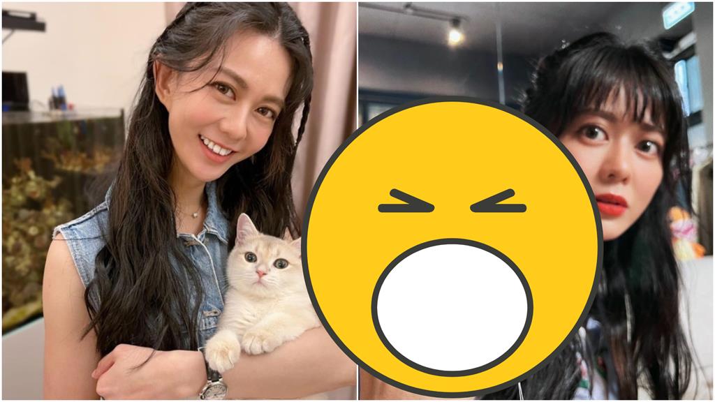 白癡公主「無法自拔」半年了!整支發紫痛到翻 照片曝光嚇壞網