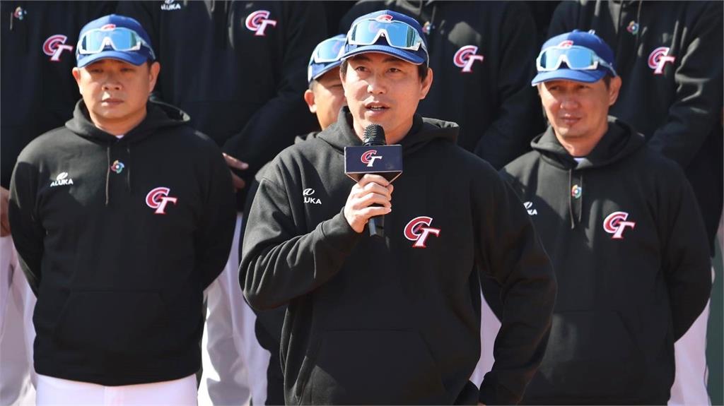 經典賽/台灣隊週一提交30人名單!投手、外野手1至2位將被捨棄