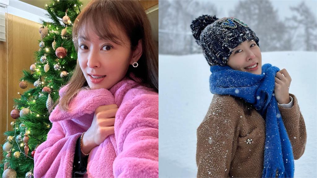 防疫女神賈永婕「美少女協會」年募4千萬遭酸做秀 她霸氣回1句