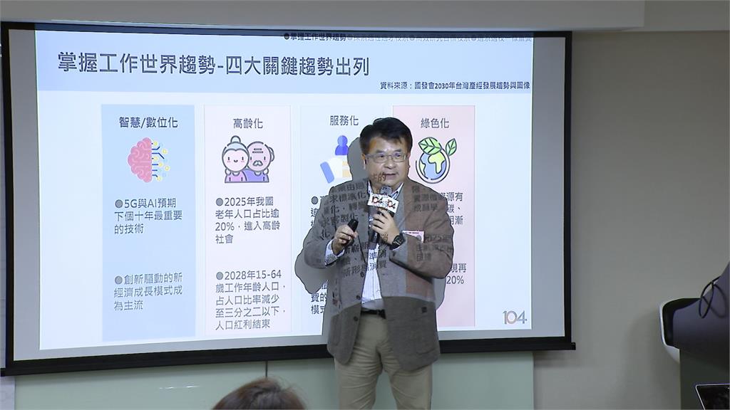 學測成績明公布 準新鮮人為選系傷透腦筋