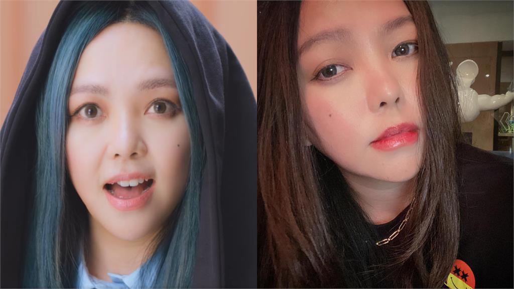 張惠妹首吃「士林夜市全席」嗨炸:好像豐年祭!擺滿桌超狂菜色曝光