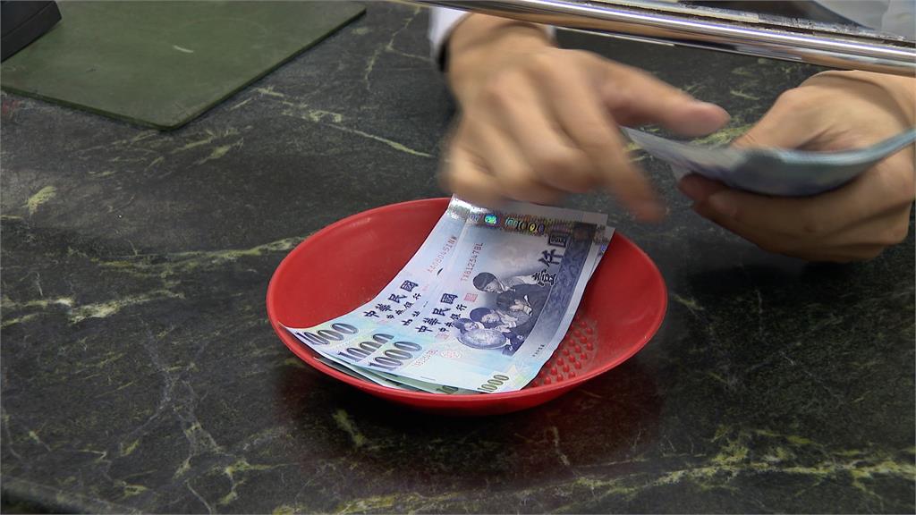 全民普發六千何時入帳? 龔明鑫曝最快「這時間」