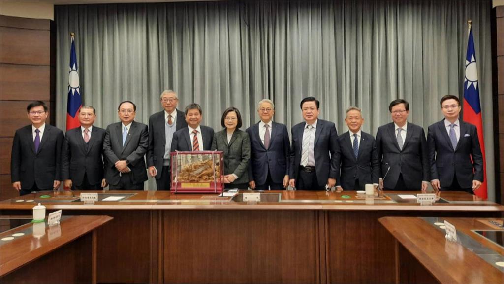 電價漲、景氣谷底 工商大老喊話中央謹慎應對