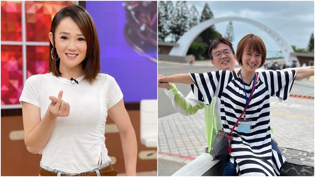 老公剛帶隊飛土耳其比賽「強震時沒回應」!女星吐心聲:頗難熬的