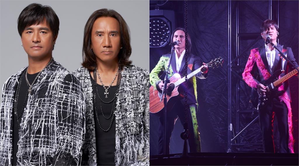 黃牛全哭了!動力火車設「超難4考題」真粉才會 2.4萬張票照樣秒殺