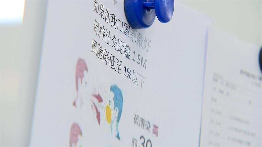 室內口罩解禁 百貨逛街民眾口罩戴緊緊