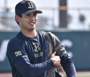 張奕肩膀發炎退出本屆經典賽 林岳平：從現有選手組隊不另行補人