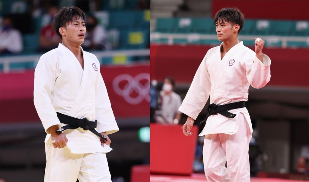 楊勇緯初五就開練!出國征戰巴黎大滿貫賽 飛機上賣萌自拍:先睡一波