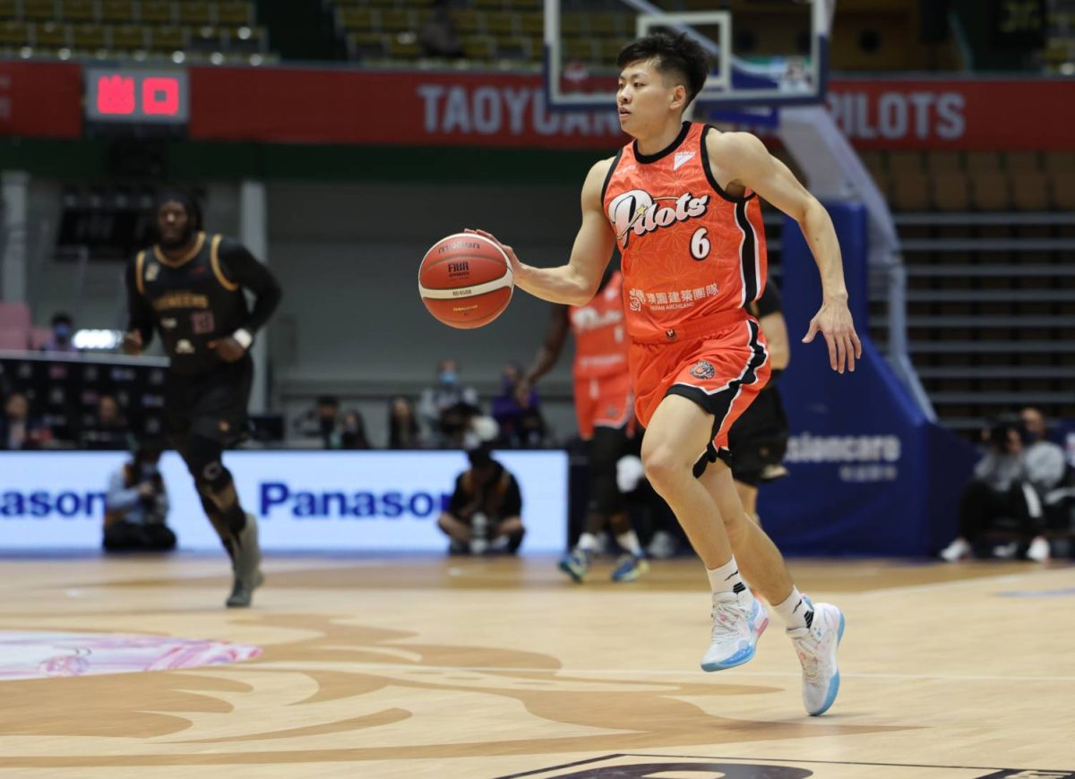 關達祐首度先發，繳出6分、3籃板、3助攻 scaled