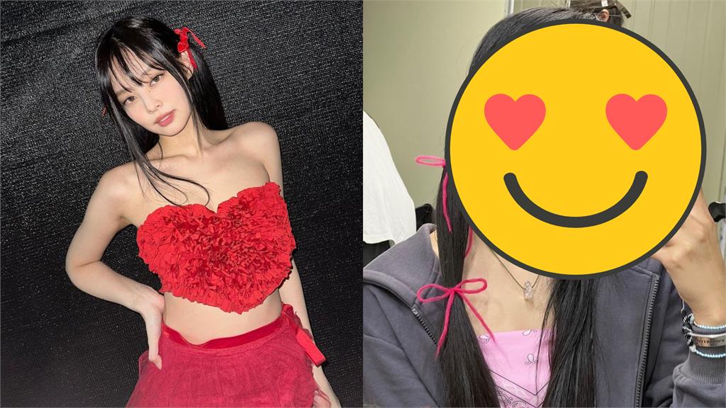 擠下Jennie奪冠!新一代「人間香奈兒」年僅18歲