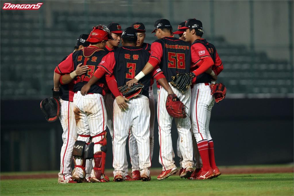 味全龍打序表超特別!球評看呆:現代甲骨文