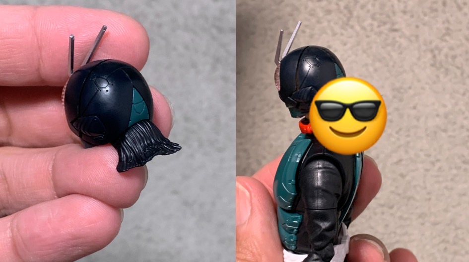 26元美妝小物改造模型 網讚嘆:活過來了!