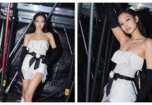 Jennie「私密片」震撼流出!嫵媚片千萬粉瘋看