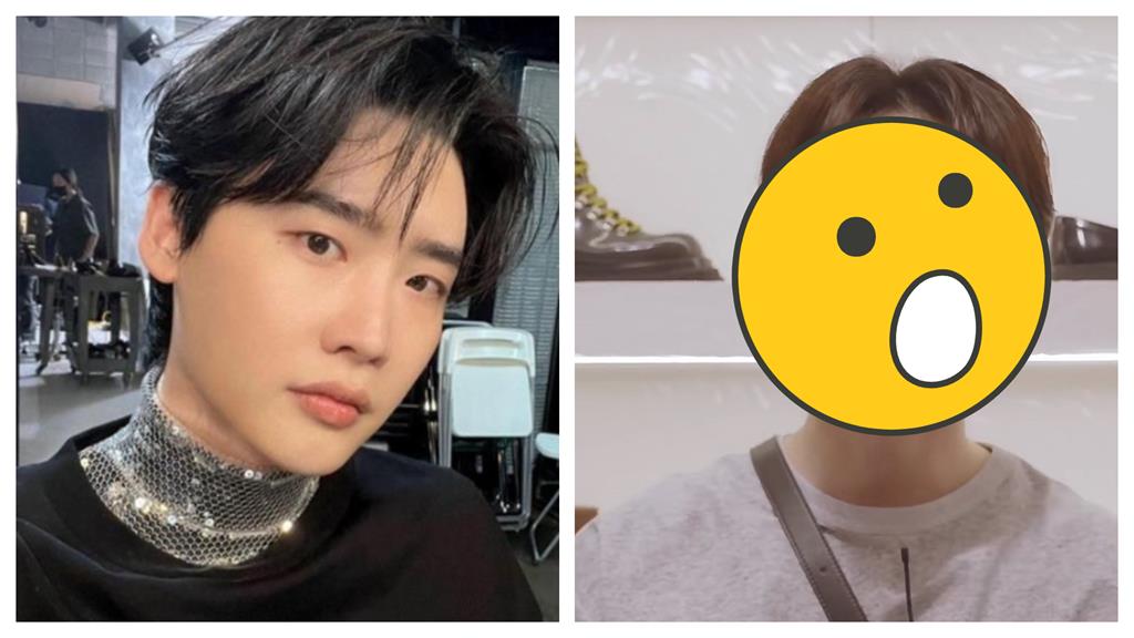 李鍾碩腫一圈!「原圖直出」太震撼網:幸福到膨脹