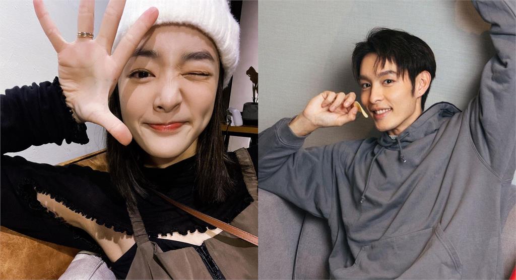 王淨熱戀藏不住!男友曹佑寧「隔空調情」閃瞎網