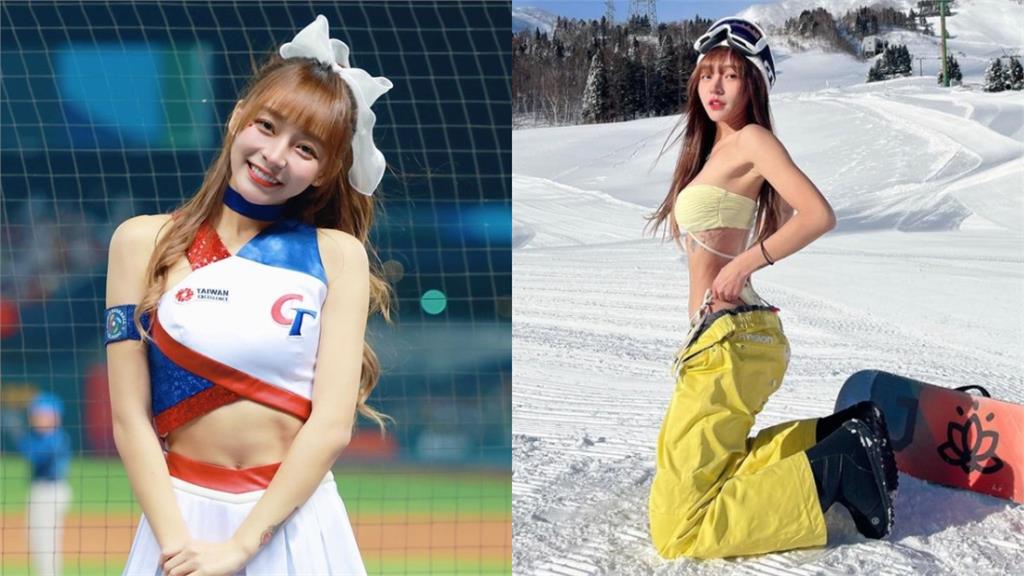 林襄照片遭盜用!公司怒發嚴厲聲明:不排除提告