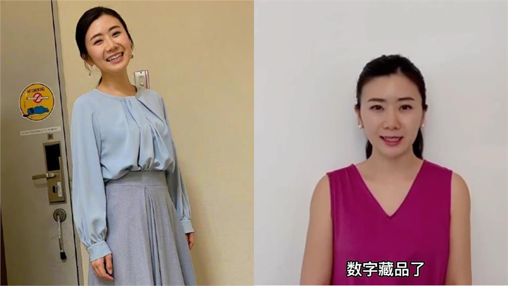福原愛全新「超狂身份」曝光!中國事業大幅重啟