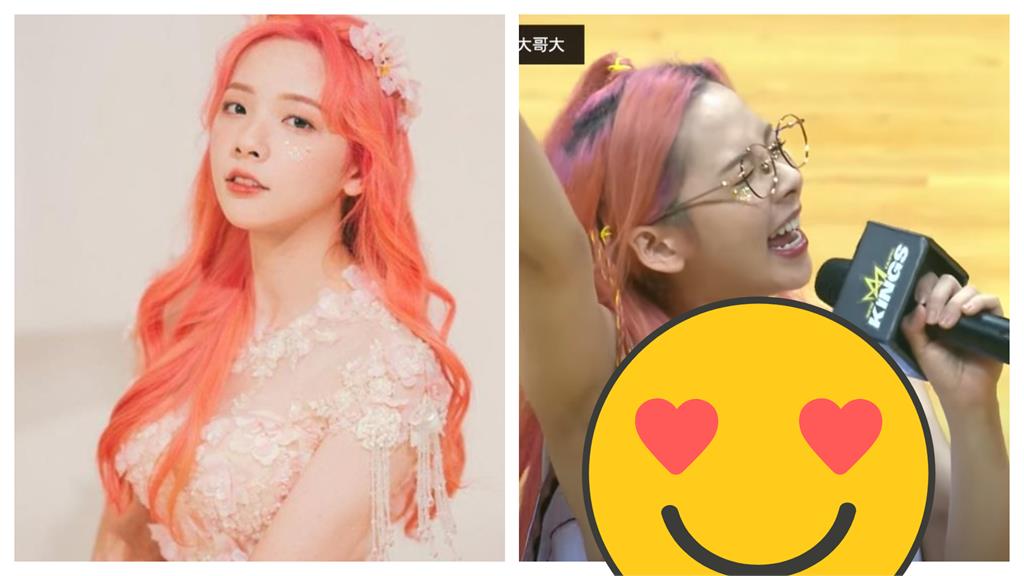 滴妹也學壞!化身啦啦隊女神「狂搖應援」干擾罰球