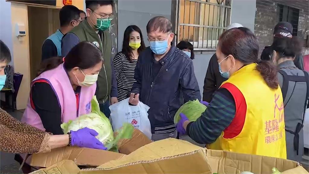 高麗菜過剩價崩 主廚、園藝家教你這樣保鮮