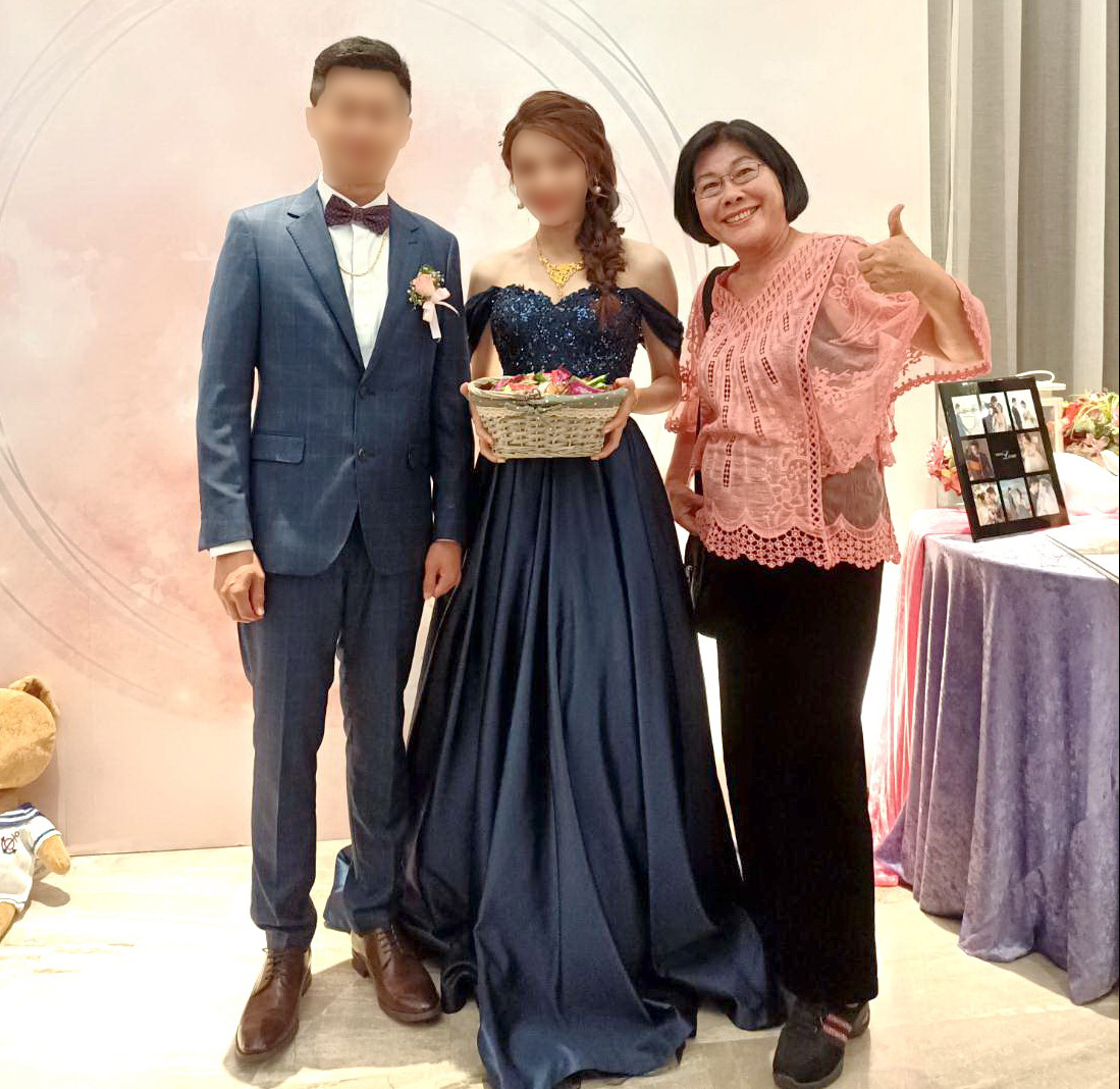三高男 婚姻市場上並不一定可以信手捻來 1