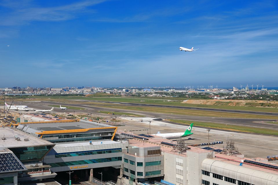 桃機預計招募45名新血 起薪最高74K 1 2 1