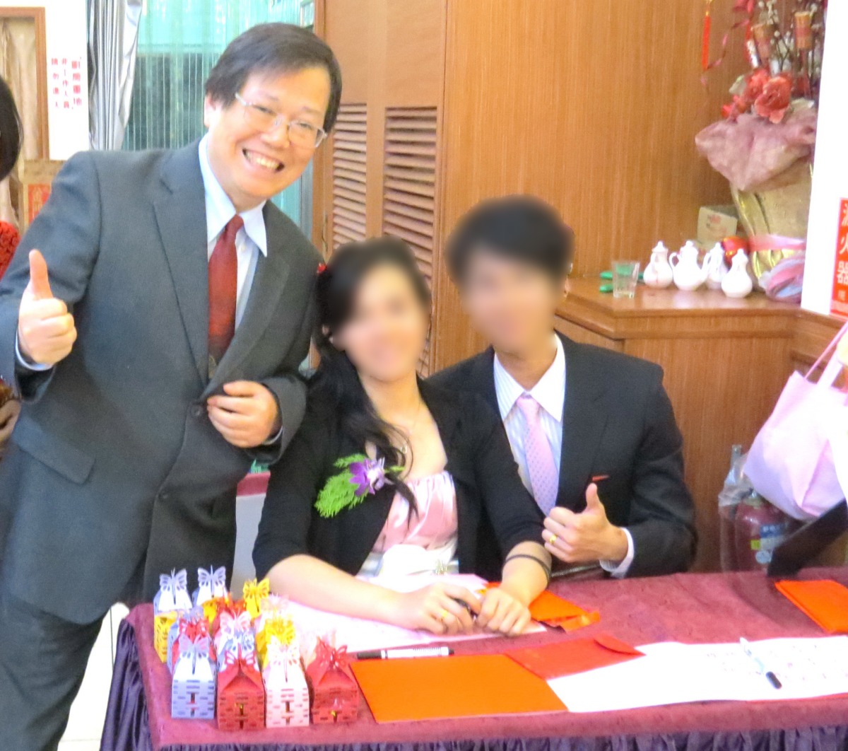 孝女照顧獨居媽 「買一送一」找不到良緣 1 0