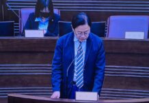 美福大火6百萬罰單遭撤銷 張善政這麼說