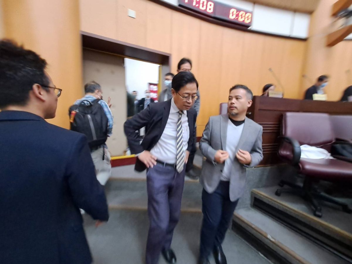 遭批尸位素餐、藐視議會 桃園市府回應了 10923 scaled