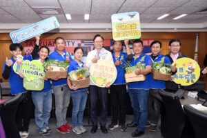 鼓勵青年從農 桃市府推最高500萬免息貸款補助