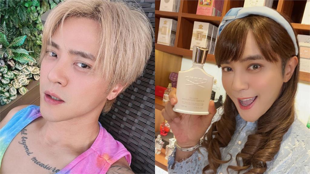 羅志祥扮「朱碧石」代言!「1動作」網火大抵制