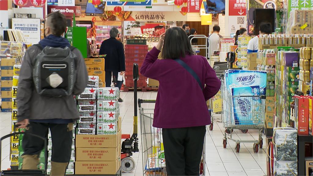 軍公教人員今年調薪?主計長:2年沒調也不公平